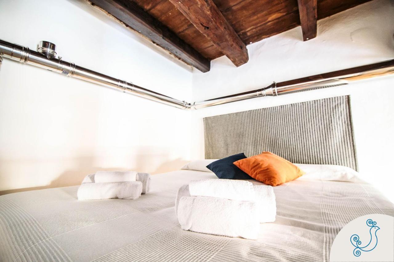 Scuderie Reali - Loft In Castello, Old Town Cagliari Exterior foto