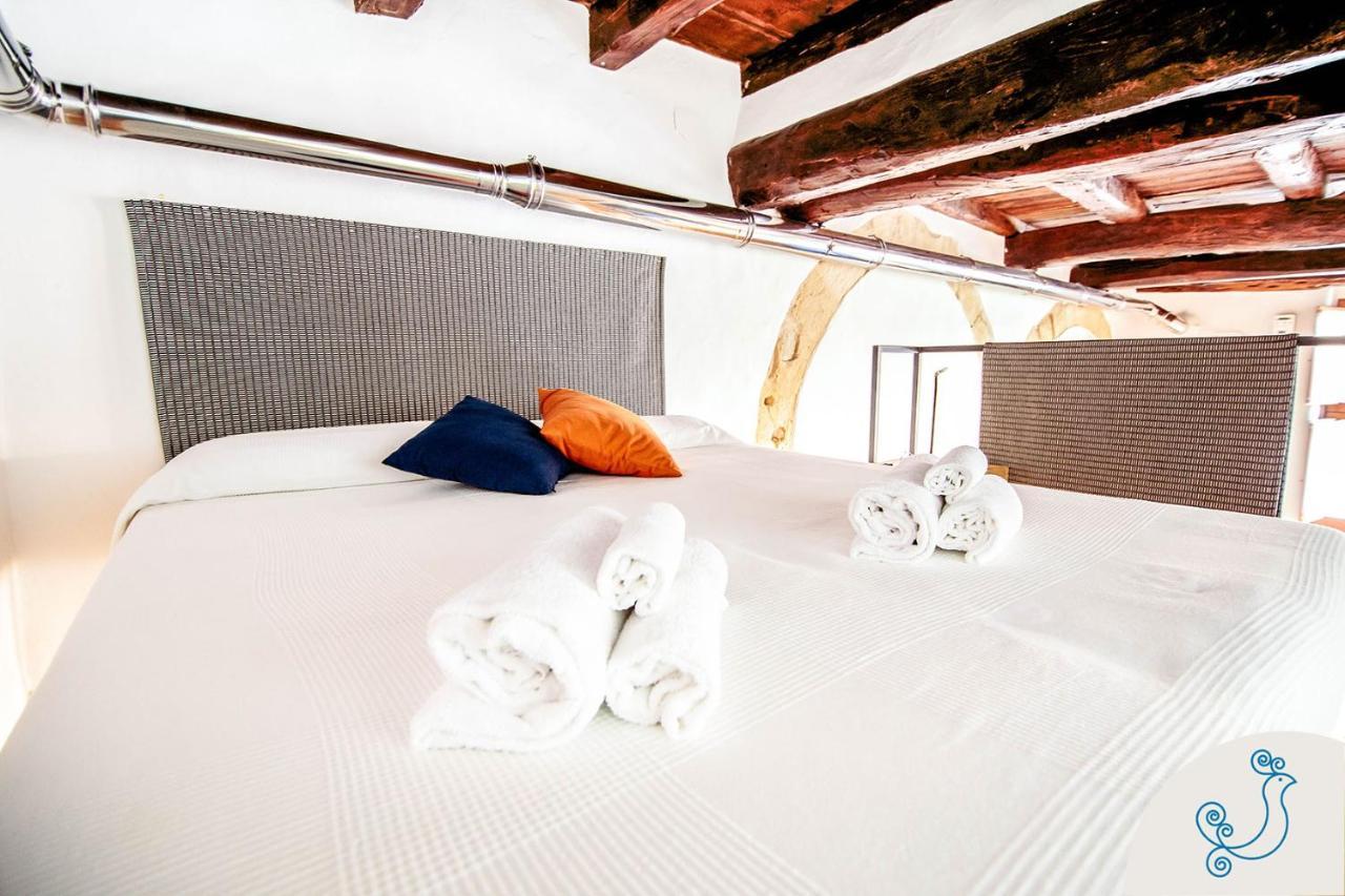 Scuderie Reali - Loft In Castello, Old Town Cagliari Exterior foto