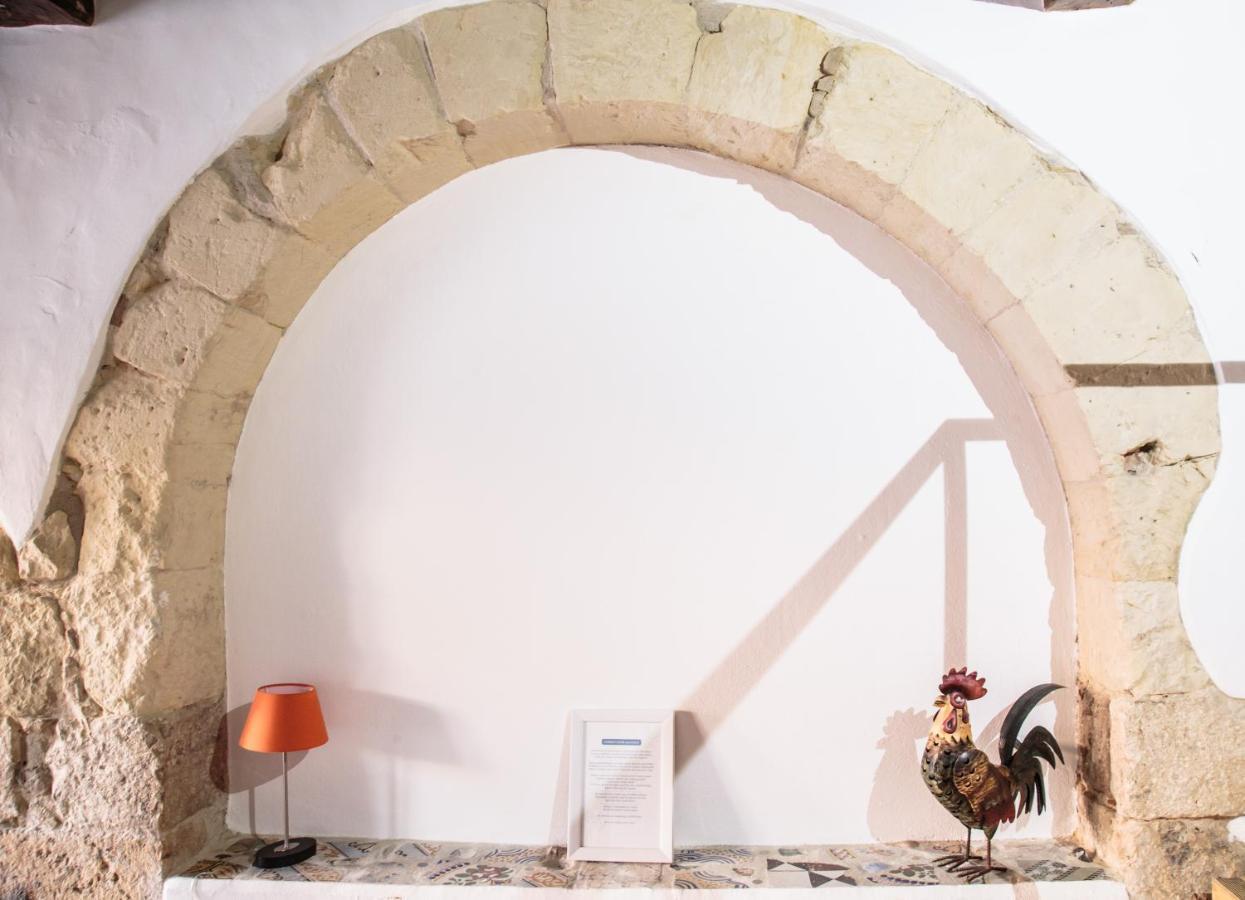 Scuderie Reali - Loft In Castello, Old Town Cagliari Exterior foto